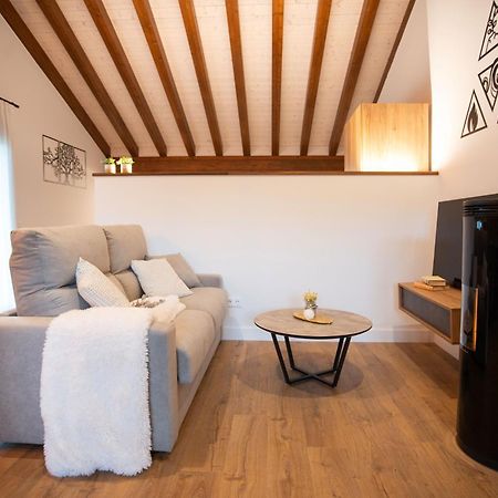 Casa Rural Kabia Arráyoz Екстериор снимка
