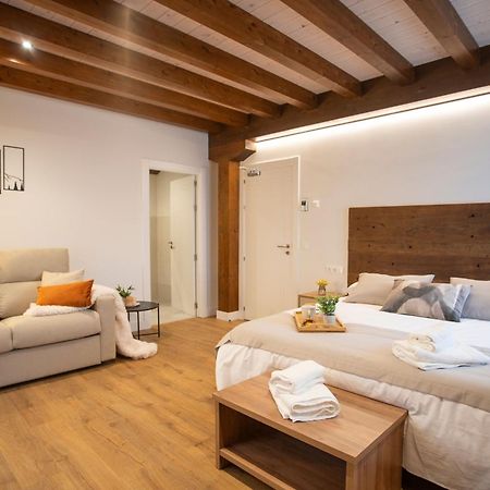 Casa Rural Kabia Arráyoz Екстериор снимка