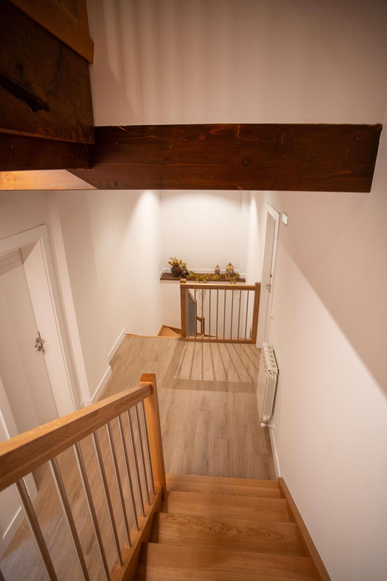 Casa Rural Kabia Arráyoz Екстериор снимка