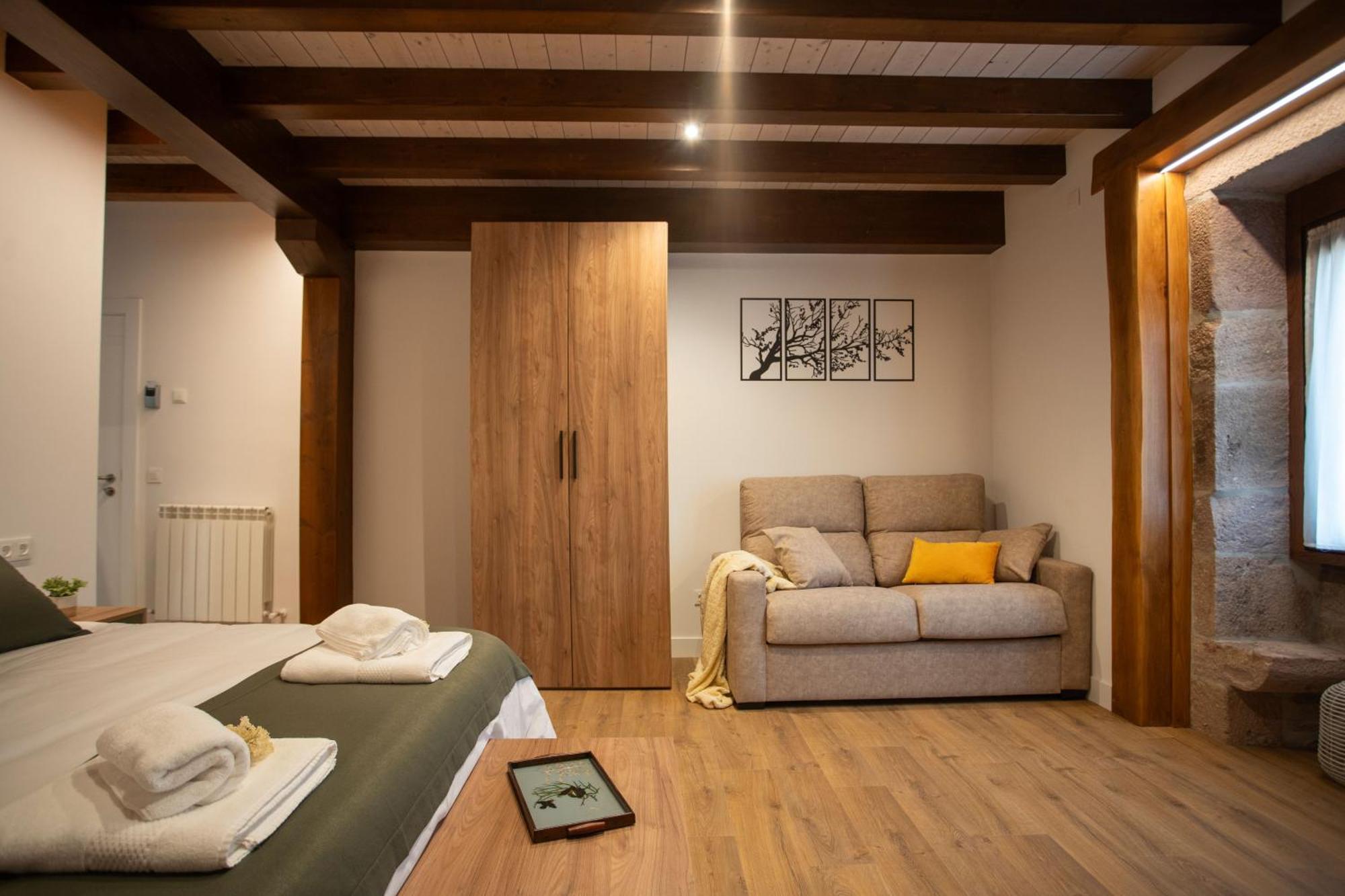 Casa Rural Kabia Arráyoz Екстериор снимка
