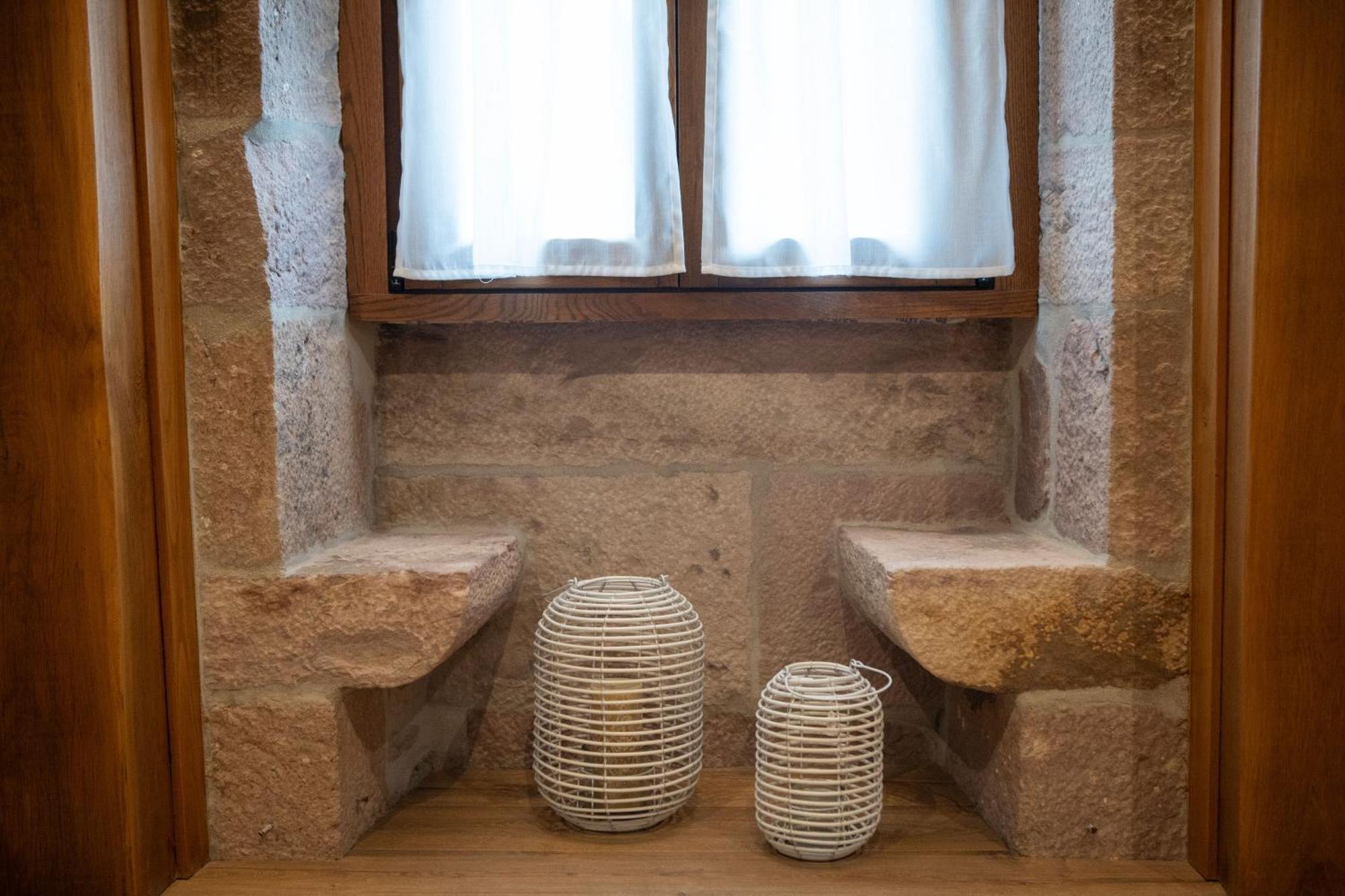 Casa Rural Kabia Arráyoz Екстериор снимка
