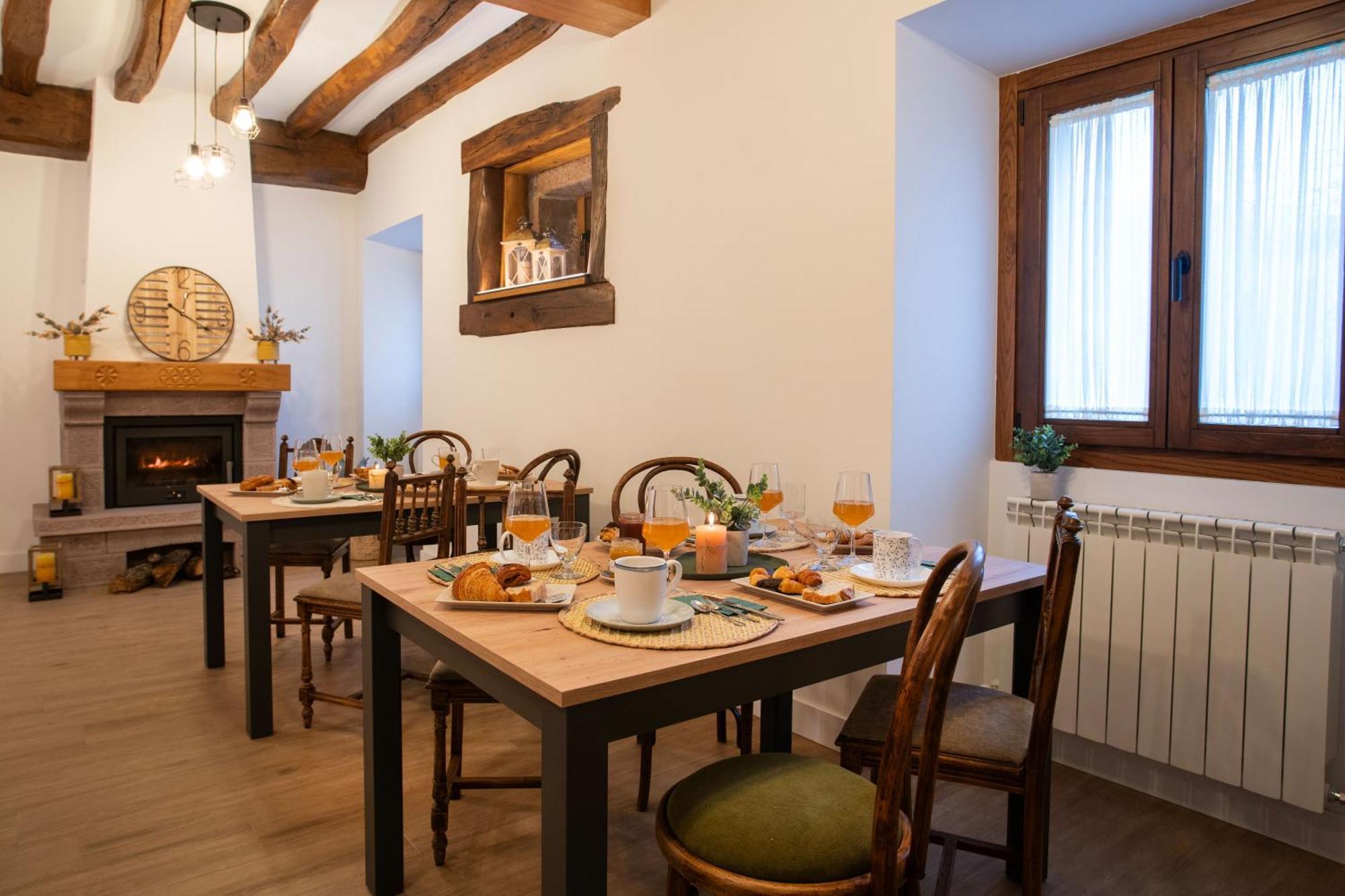 Casa Rural Kabia Arráyoz Екстериор снимка